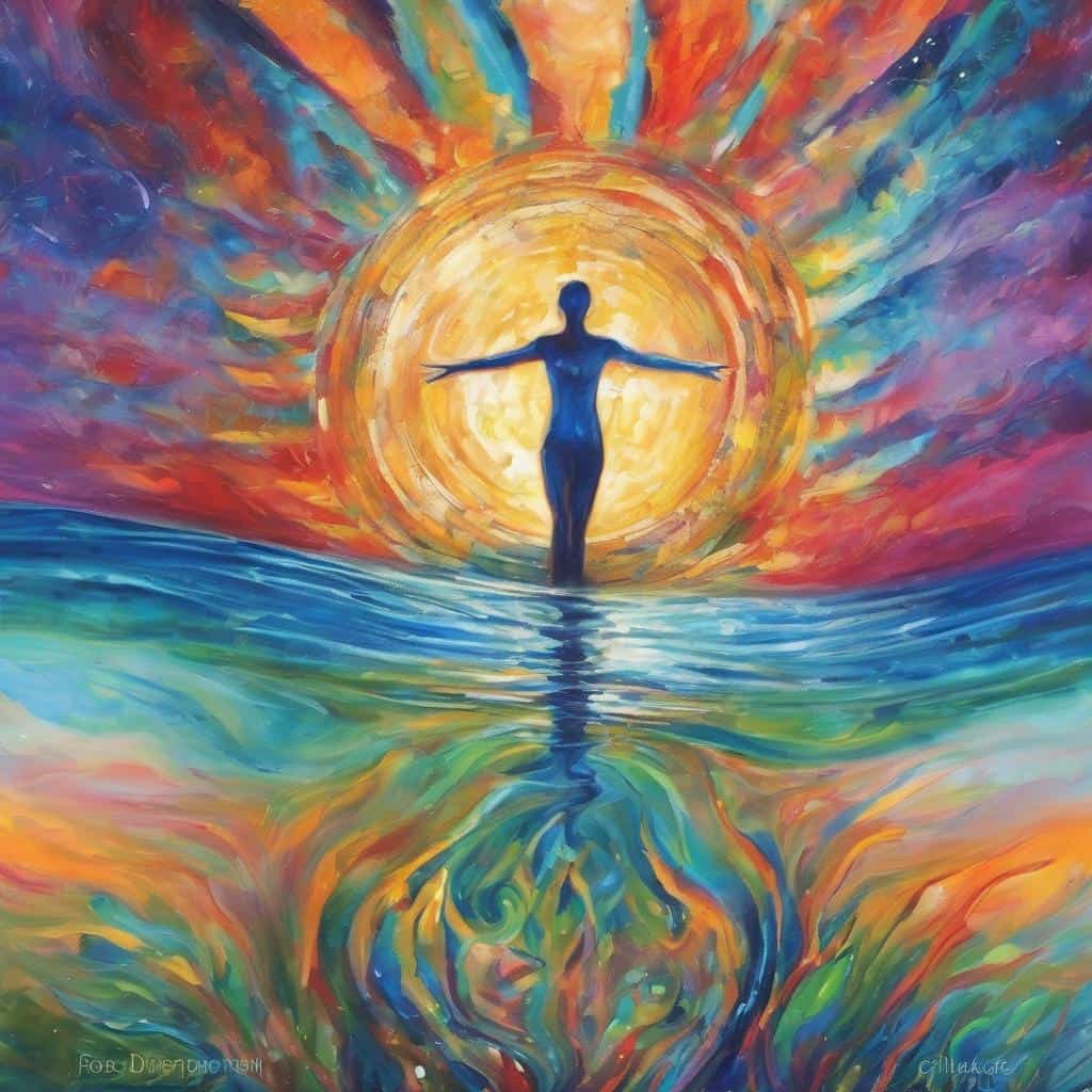 Πώς να Διατηρείς την Έμπνευσή Σου Ζωντανή Ακόμα και Όταν Η Κίνητρο Εξασθενεί