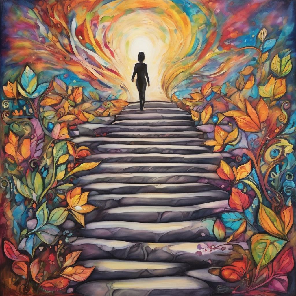 Ενισχύοντας την Αυτοπεποίθηση στην Εργασία με Σωστές Σκέψεις