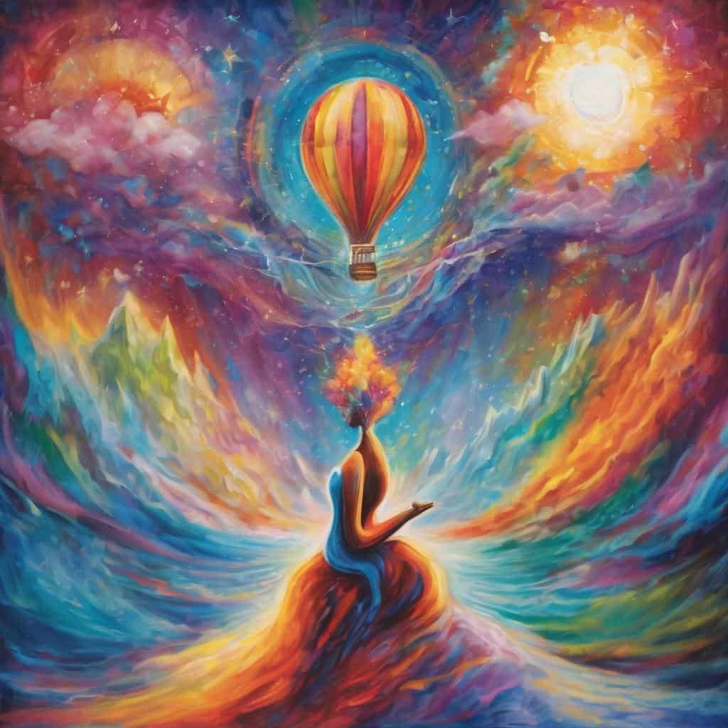 How to Get Out of Your Comfort Zone and Achieve New Heights