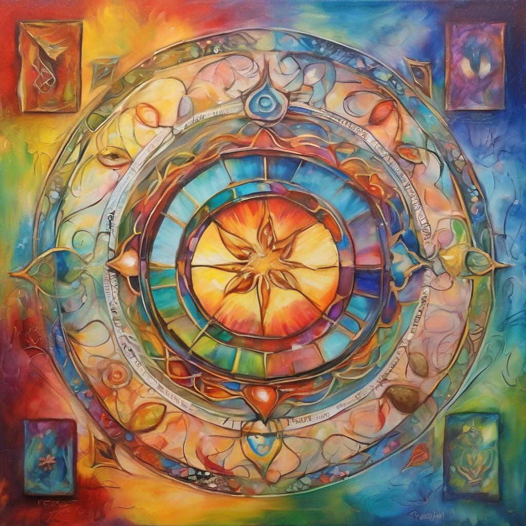 Μεταστροφή σκέψης για διαρκή έμπνευση