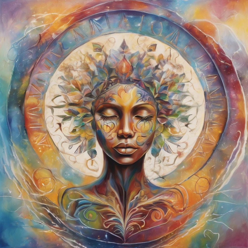 Αλλαγή στην Σκέψη για Έμπνευση