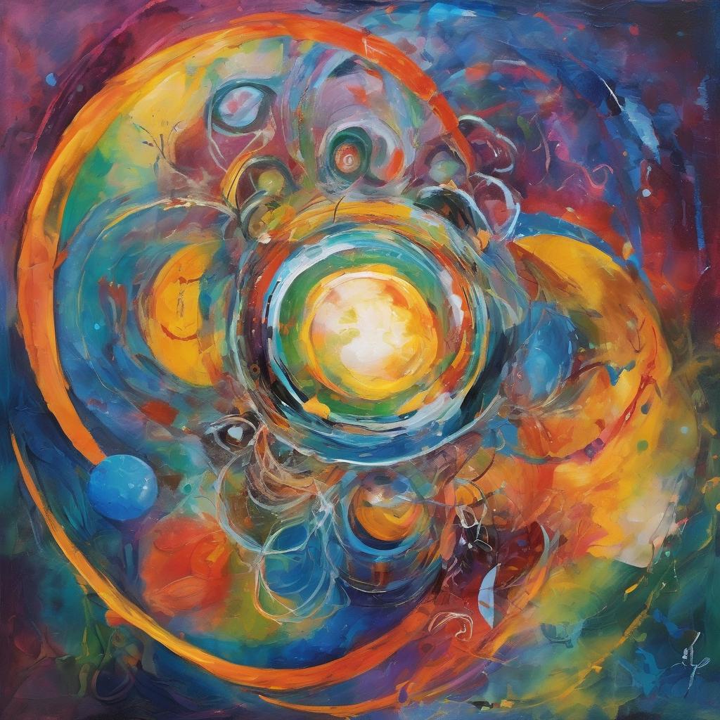 Διατηρώντας την Αυτοπεποίθηση στον Χάος