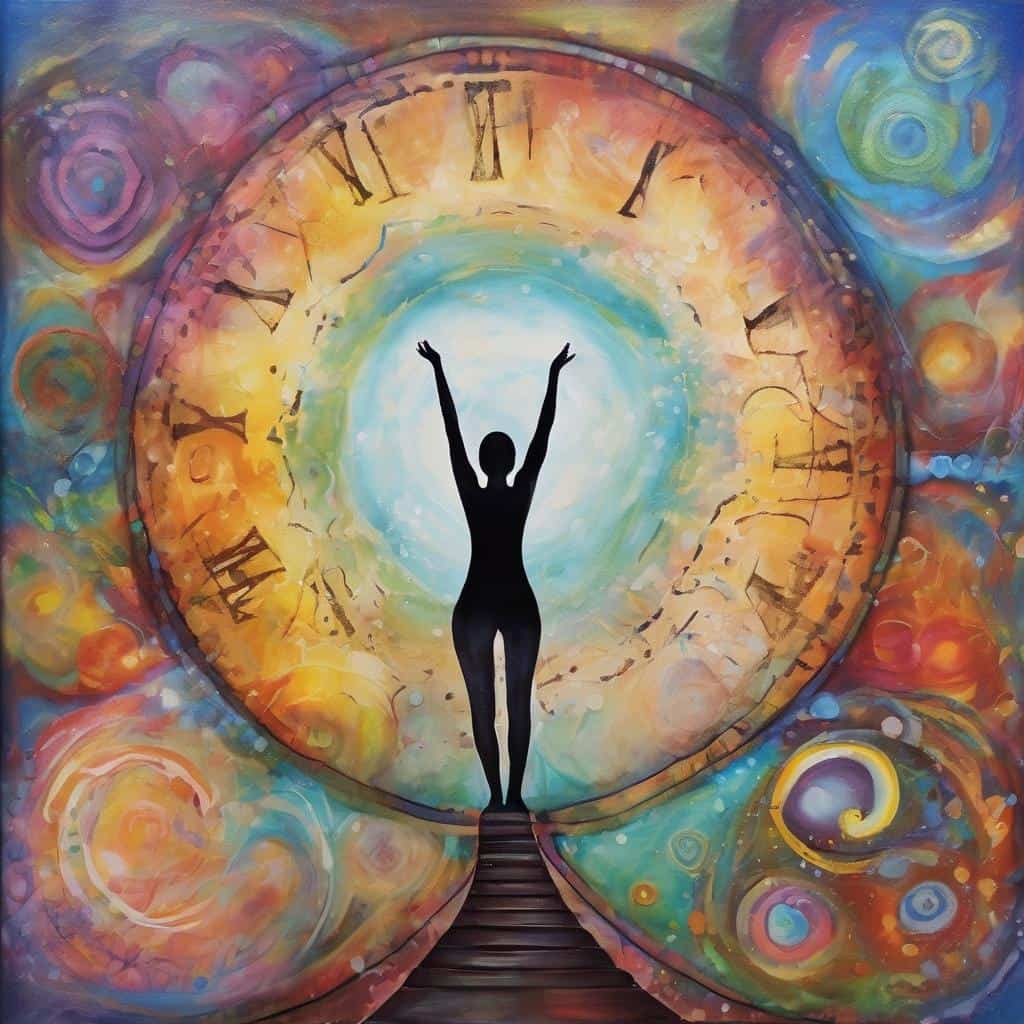 Steps to Strengthen Your Confidence in Work Life