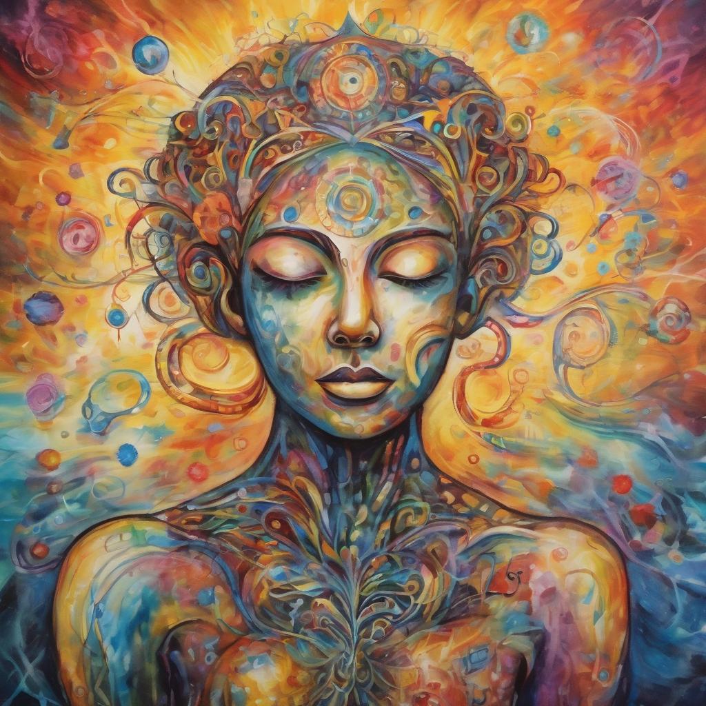 Βαθύτερη Κατανόηση των Συναισθημάτων μας