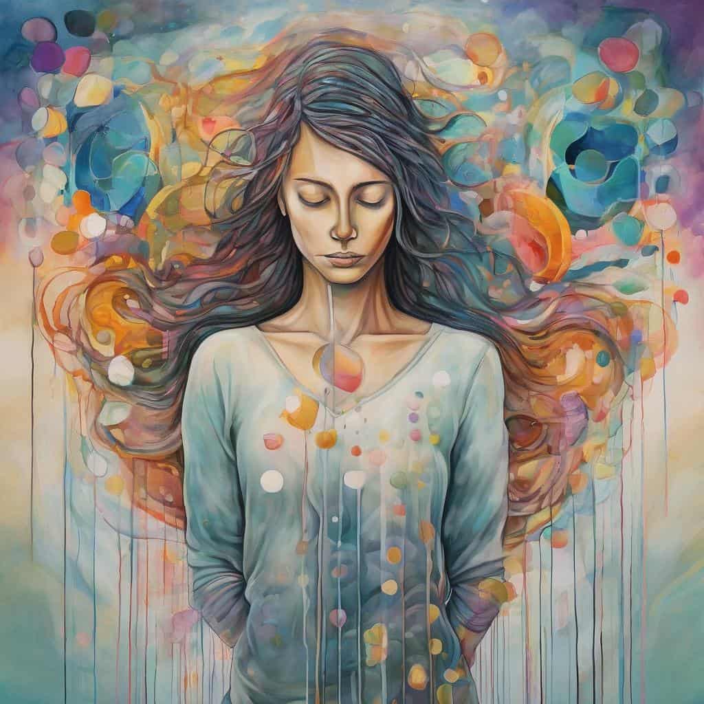 How to Keep Going When You’re Exhausted